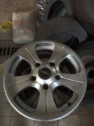 4 Racing. 7.0x17", 5x150, ET45 ����