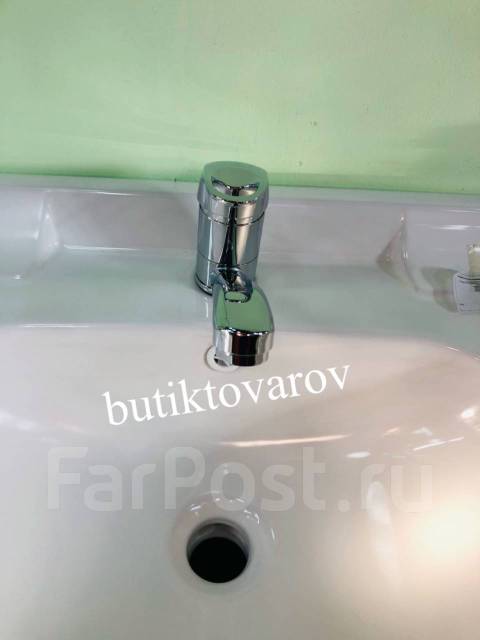 Смеситель для раковины Feinise, S3842, одноручный, в наличии. Цена: 1 ...