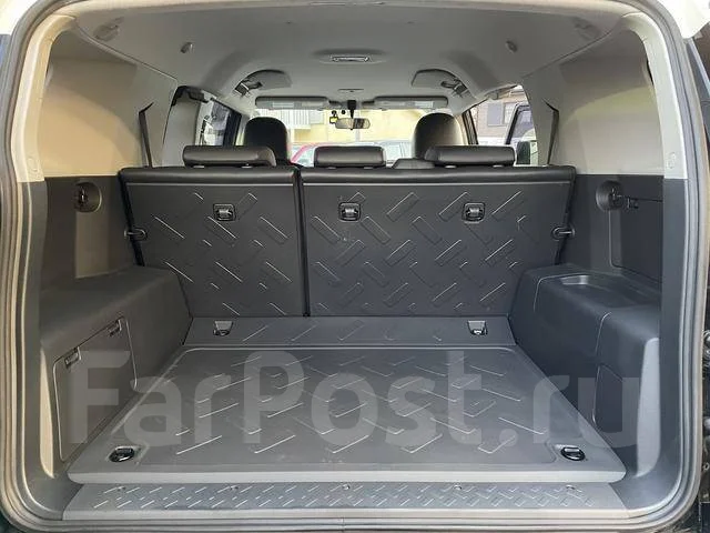 Toyota FJ Cruiser. �������, 4wd, 4.0 (276��.�.), ������, 32 000����. ��, �/�. ��� ����� �� ������������ ����