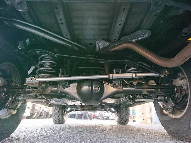 Toyota FJ Cruiser. �������, 4wd, 4.0 (276��.�.), ������, 32 000����. ��, �/�. ��� ����� �� ������������ ����
