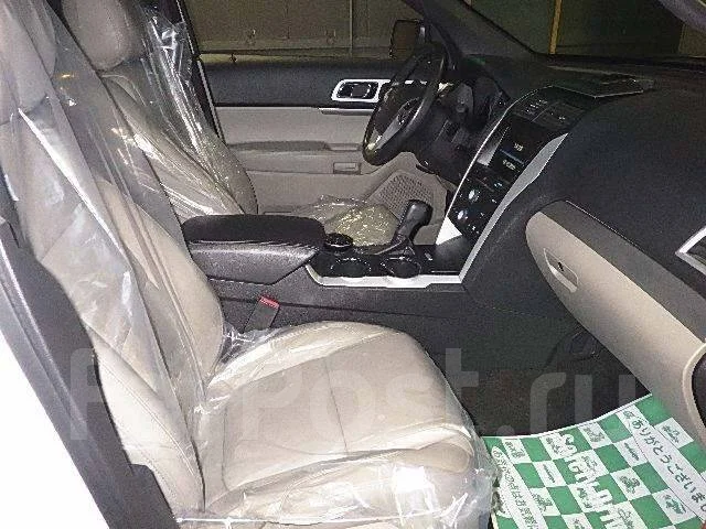 Ford Explorer. �������, ��������, 2.0 (243��.�.), ������, 71 000����. ��, �/�. ��� ����� �� ������������ ����