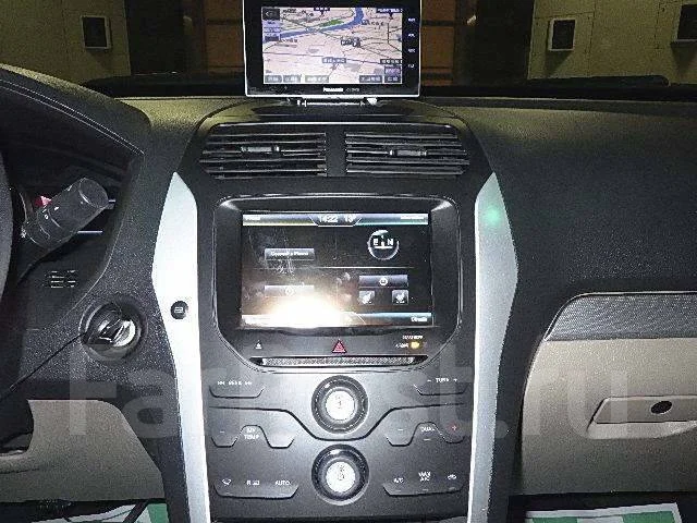 Ford Explorer. �������, ��������, 2.0 (243��.�.), ������, 71 000����. ��, �/�. ��� ����� �� ������������ ����