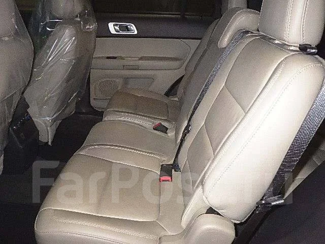 Ford Explorer. �������, ��������, 2.0 (243��.�.), ������, 71 000����. ��, �/�. ��� ����� �� ������������ ����