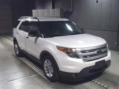 Ford Explorer. �������, ��������, 2.0 (243��.�.), ������, 71 000����. ��, �/�. ��� ����� �� ������������ ����