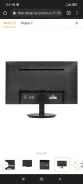 Philips. 23.8" ����