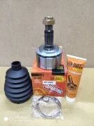 JCT0354 ���� ������� 30*63*26 HO Accord CL7 K20A 03-; Civic FD2 08- JCT0354 ����