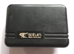 Saturn. ����