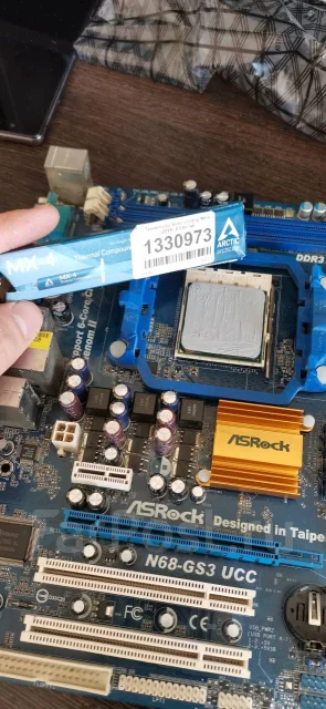 Socket AM3 ����