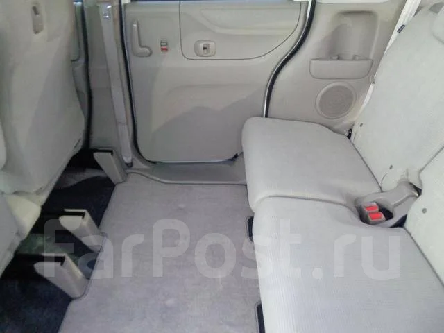 Honda N-BOX. �������, ��������, 0.7 (64��.�.), ������, 360 000����. ��. ��� ����� �� ������������ ����
