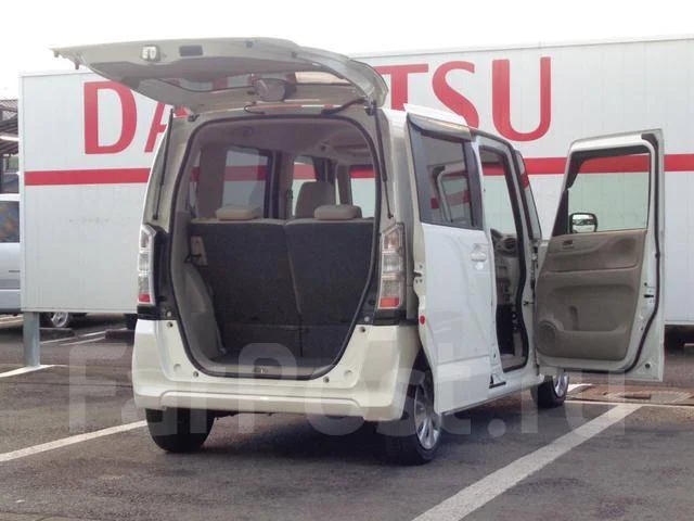 Honda N-BOX. �������, ��������, 0.7 (64��.�.), ������, 360 000����. ��. ��� ����� �� ������������ ����