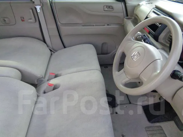 Honda N-BOX. �������, ��������, 0.7 (64��.�.), ������, 360 000����. ��. ��� ����� �� ������������ ����