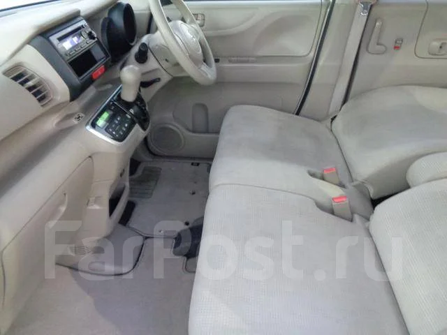 Honda N-BOX. �������, ��������, 0.7 (64��.�.), ������, 360 000����. ��. ��� ����� �� ������������ ����