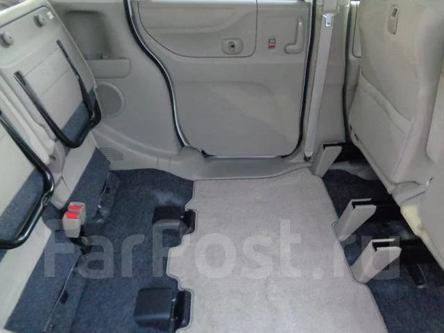 Honda N-BOX. �������, ��������, 0.7 (64��.�.), ������, 360 000����. ��. ��� ����� �� ������������ ����