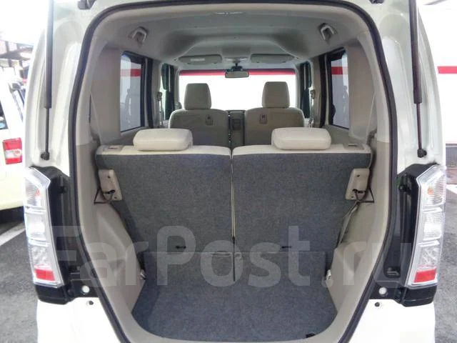 Honda N-BOX. �������, ��������, 0.7 (64��.�.), ������, 360 000����. ��. ��� ����� �� ������������ ����