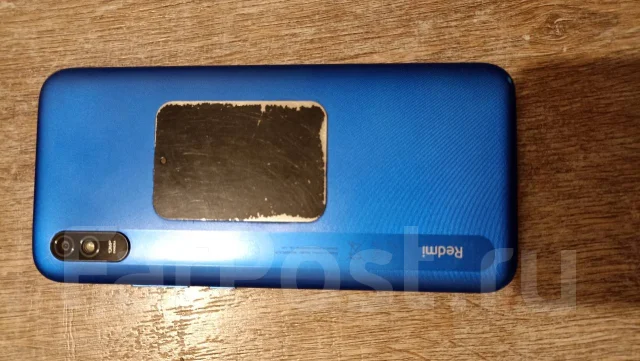 Xiaomi Redmi 9A. �/�, �����, 4G LTE, Dual-SIM ����