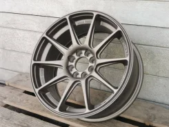 XXR 527. 7.0x16", 4x98, 4x100, ET30, �� 73,1���. ����