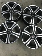 Yamato Japan Kataki. 8.0x18", 5x120, ET45, �� 74,1���. ����