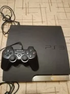 Sony PlayStation 3 ����
