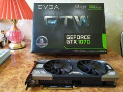 GeForce GTX 1070 ����