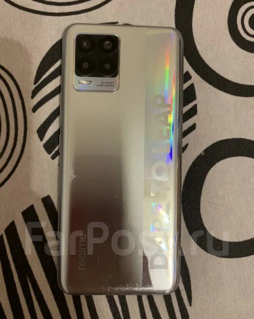 Realme 8. �/� ����