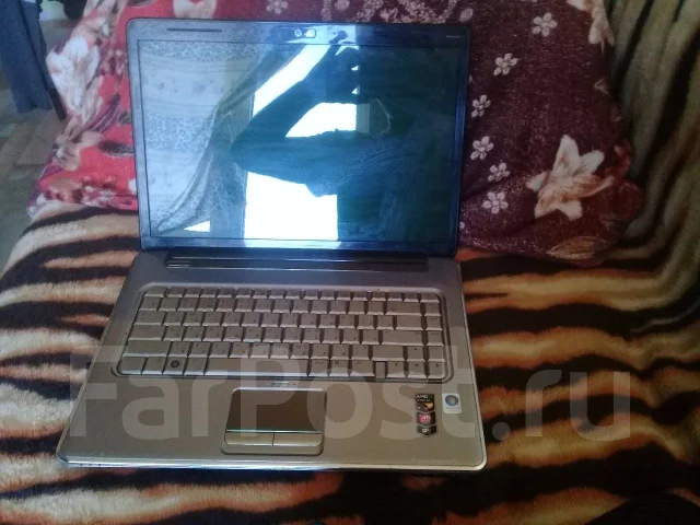 HP Pavilion dv5. WiFi: 1 ����