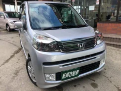 Honda Life. �������, ��������, 0.7 (52��.�.), ������, 92 000����. ��, �/�. ��� ����� �� ������������ ����