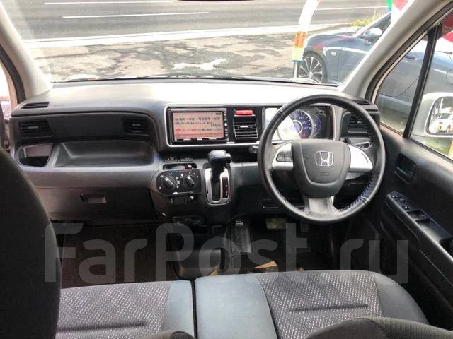 Honda Life. �������, ��������, 0.7 (52��.�.), ������, 92 000����. ��, �/�. ��� ����� �� ������������ ����