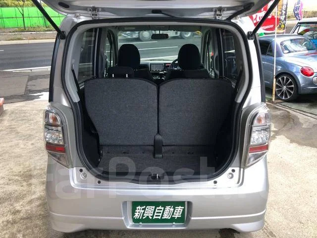 Honda Life. �������, ��������, 0.7 (52��.�.), ������, 92 000����. ��, �/�. ��� ����� �� ������������ ����