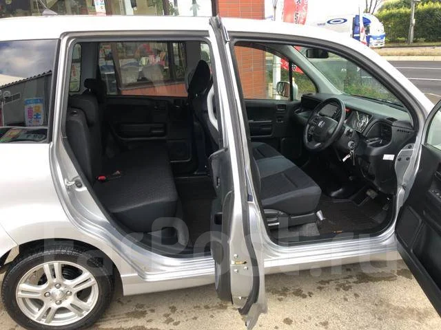 Honda Life. �������, ��������, 0.7 (52��.�.), ������, 92 000����. ��, �/�. ��� ����� �� ������������ ����