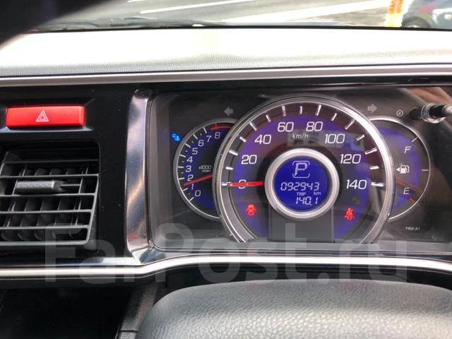 Honda Life. �������, ��������, 0.7 (52��.�.), ������, 92 000����. ��, �/�. ��� ����� �� ������������ ����