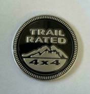   "44 Trail Rated"