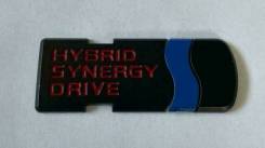   "Hybrid"
