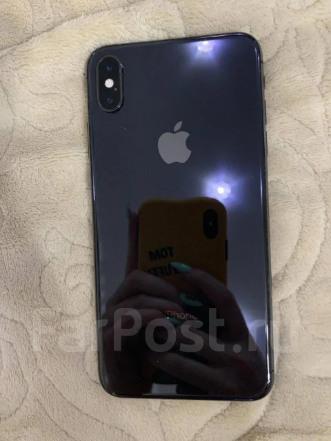 Apple iPhone Xs Max. �/�, ������, 4G LTE ����