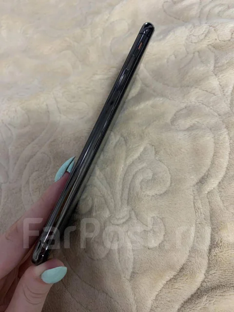 Apple iPhone Xs Max. �/�, ������, 4G LTE ����