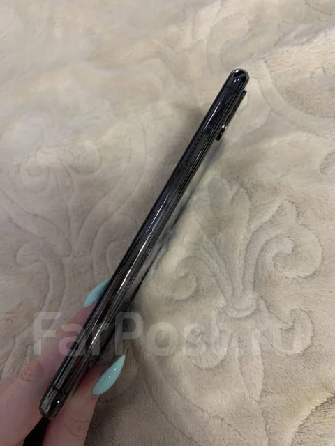 Apple iPhone Xs Max. �/�, ������, 4G LTE ����
