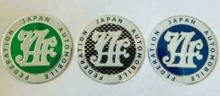   "Japan Automobile"