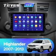 Teyes CC2 ����