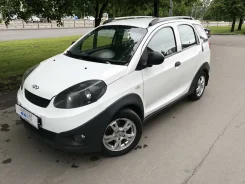Chery indiS S18D. SQR473F ����