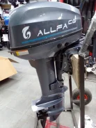 Allfa. 15��.�., 2-�������, ����������, ���� S (381 ��), 2023 ��� ����