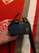 Nikon Coolpix P500 ����