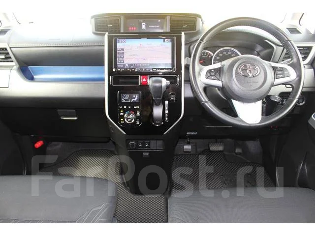 Toyota Tank. �������, ��������, 1.0 (69��.�.), ������, 34 000����. ��, �/�. ��� ����� �� ������������ ����