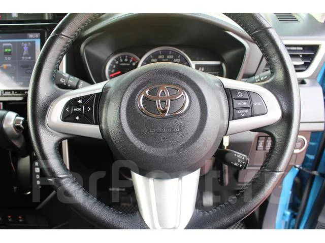 Toyota Tank. �������, ��������, 1.0 (69��.�.), ������, 34 000����. ��, �/�. ��� ����� �� ������������ ����