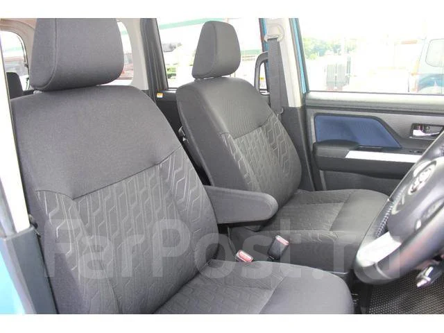 Toyota Tank. �������, ��������, 1.0 (69��.�.), ������, 34 000����. ��, �/�. ��� ����� �� ������������ ����
