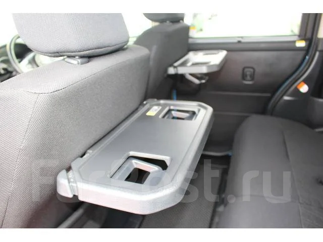 Toyota Tank. �������, ��������, 1.0 (69��.�.), ������, 34 000����. ��, �/�. ��� ����� �� ������������ ����