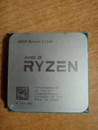 AMD Ryzen 3 1200 ����