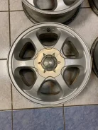 Krait. 6.5x15", 5x114.3, ET37, �� 74,1���. ����