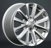 Replay MI129. 7.5x17", 6x139.7, ET38, �� 67,1���. ����