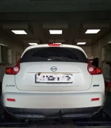 Nissan Juke. �������, ��������, 1.6, ������, 150����. �� ����