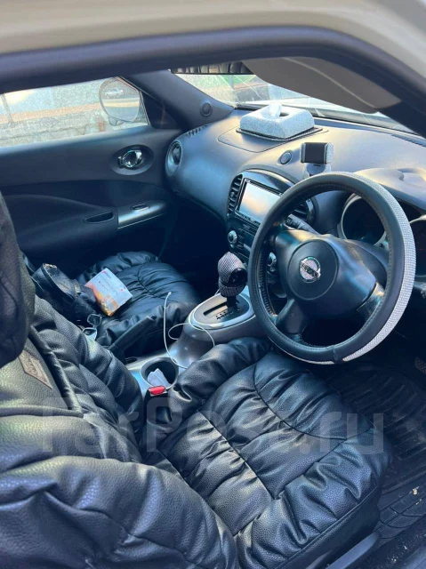 Nissan Juke. �������, ��������, 1.6, ������, 150����. �� ����