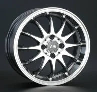 LS Wheels LS 299. 6.0x15", 4x100, ET44.45, �� 73,1���. ����